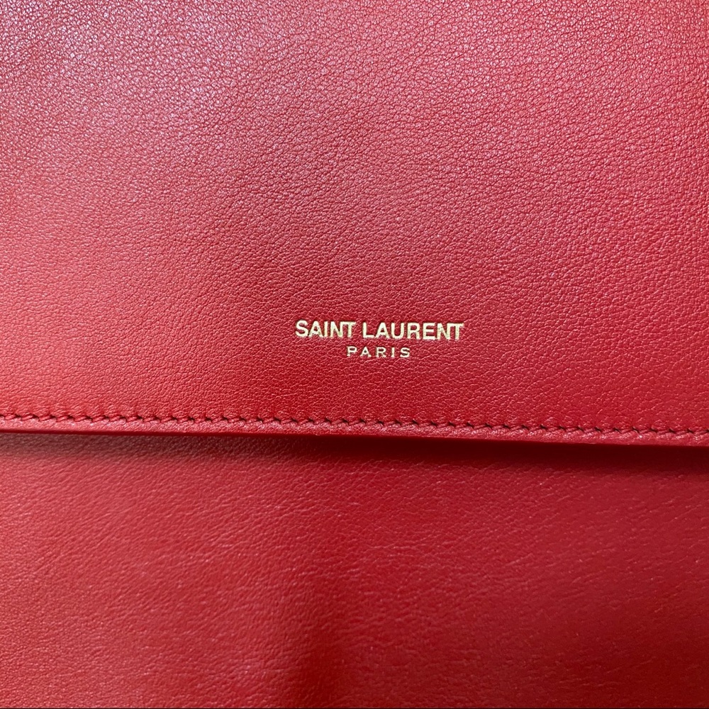 YSL Handbag - Picture 4 of 6
